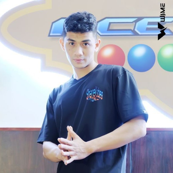 Áo thun nam nữ WIME Share Vibes Áo Local Brand Unisex form rộng