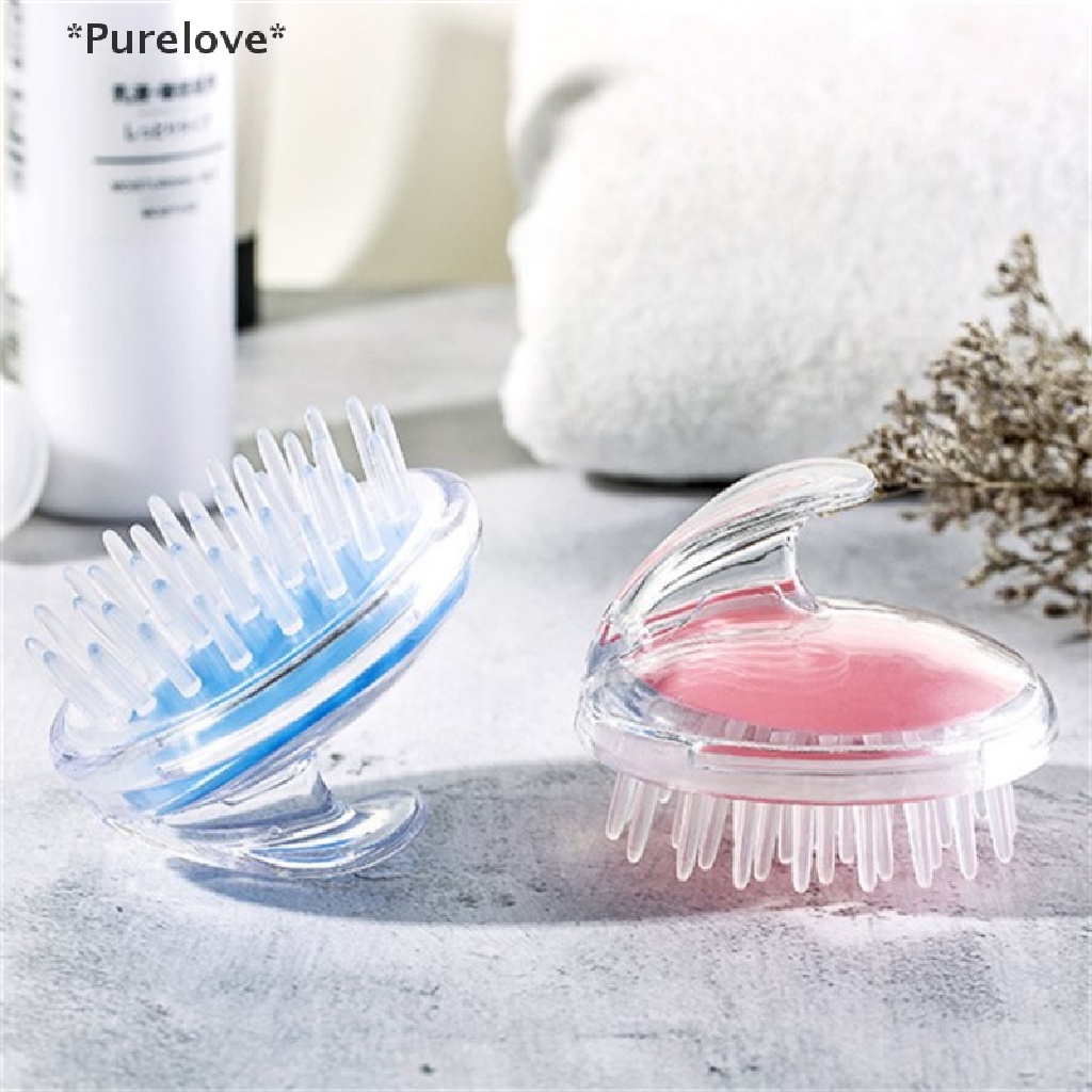 Bàn Chải Massage Toàn Thân Cho Spa