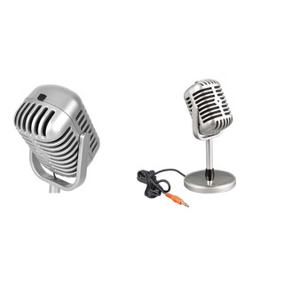 Micro Thu Âm Transhine PC-058 Chính Hãng