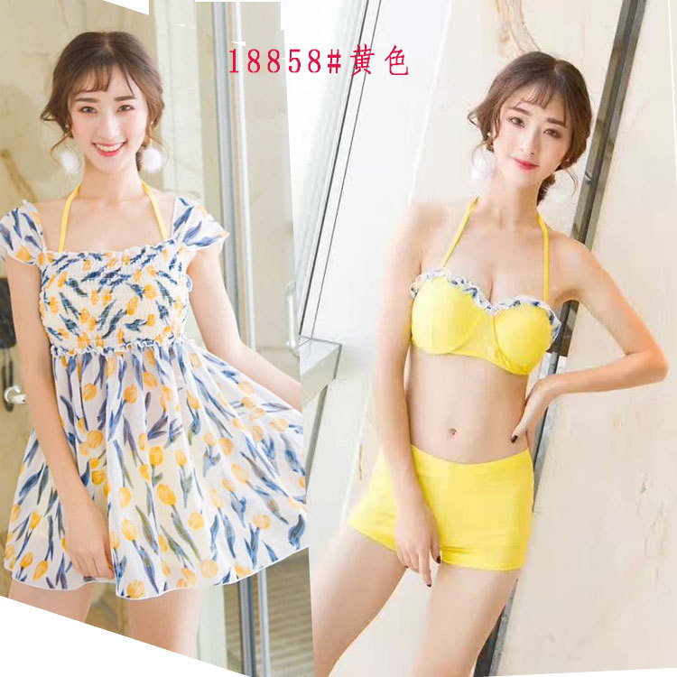 Bộ Bikini Thời Trang Quyến Rũ Cho Nữ G18858 | BigBuy360 - bigbuy360.vn