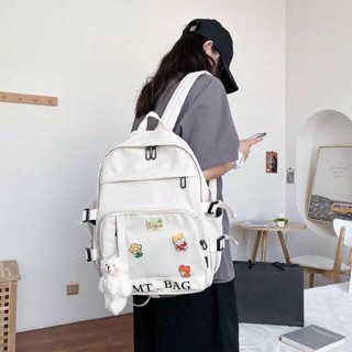 BALO UZLLANG THỜI TRANG HÀN QUỐC MT.BAG