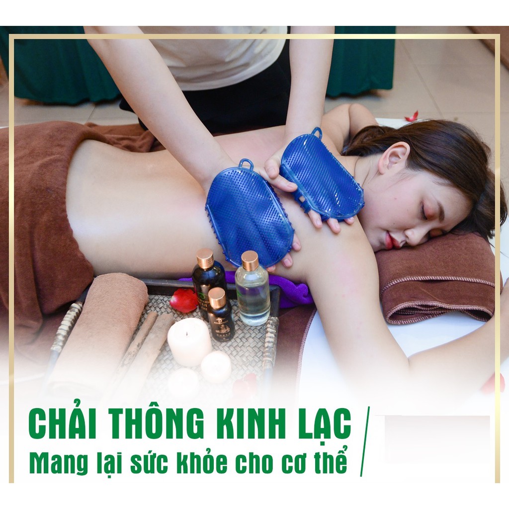 Bàn Chà Massage Đả Thông Kinh Lạc Bi 360 độ, chải mát xa thư giãn, giảm đau vật tư thiết bị y tế