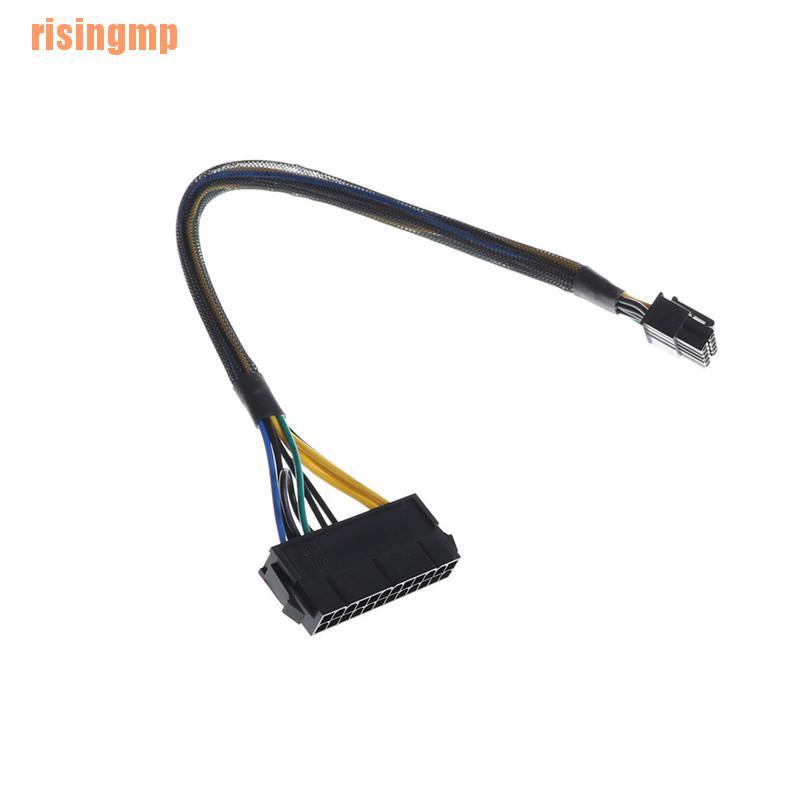 Dây Cáp Nguồn 24 Female Sang 10 Pin Cho Lenovo