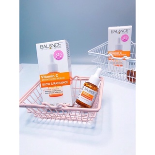 Serum vitamin c balance active formula 30ml