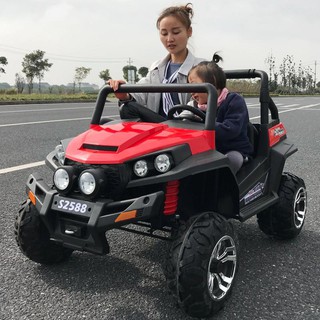 Xe ô tô điện trẻ em S2588