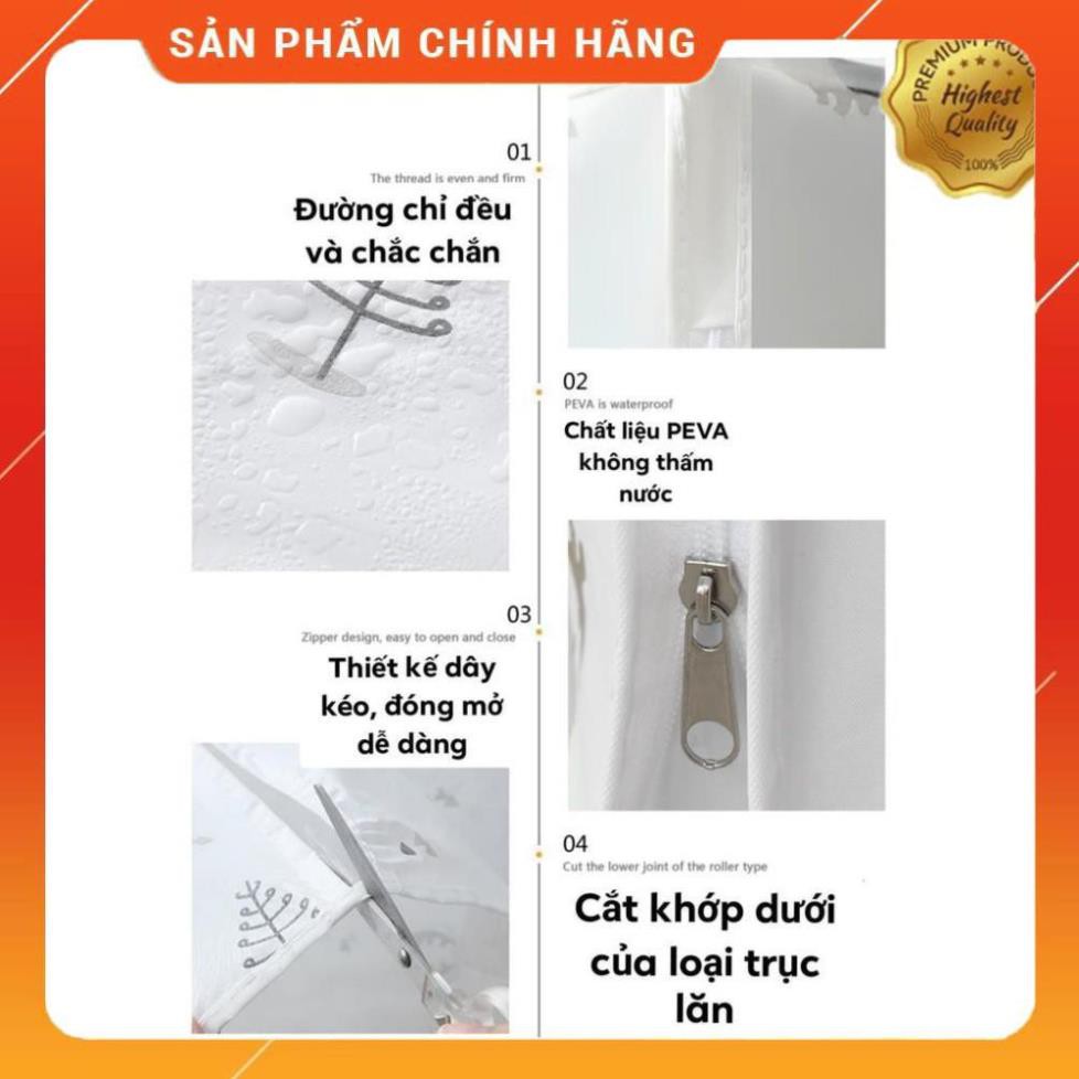 [RẺ> Bọc Trùm Máy Giặt Cửa Trên Chống Thấm, Chống Nắng Cao Cấp CHẤT LƯỢNG CAO