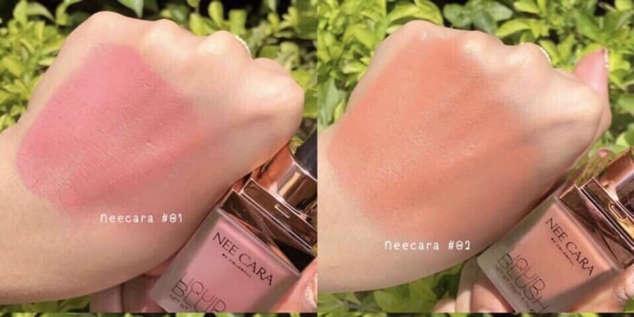 Phấn má dạng kem Nee Care LIQUID 💙💙💙💙💙💙💙💙💙💙💙💙💙💙😻😻😻😻😻😻😻💙💙💙💙💙💙💙💙💙💙💙💙💙 | BigBuy360 - bigbuy360.vn