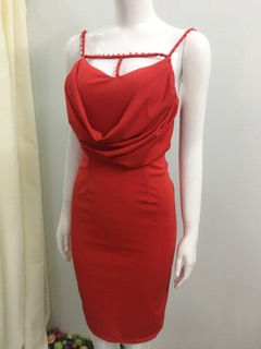 Đầm dáng ôm