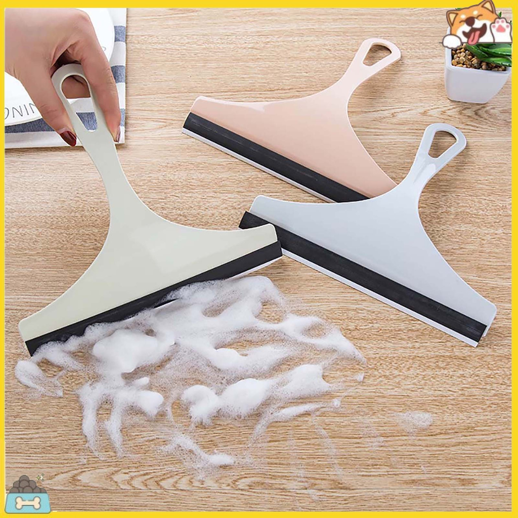 Dụng cụ lau kính xe hơi thiết kế tiện dụng đa năng