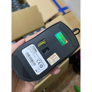 Chuột có dây Fulhen L102