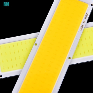 POWER Đèn Led Cob 1000lm 10w 12v-24v Ánh Sáng Trắng Ấm