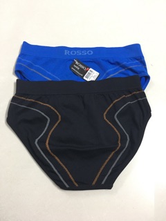 Combo 3 quần Seamless Rosso Thái Lan [Nhập DGCNRS để giảm 20K]