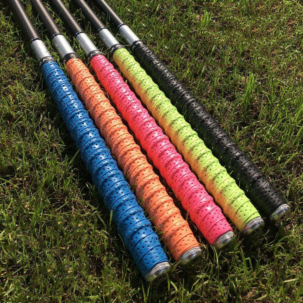 Aventine Băng Quấn Tay Cầm Cần Câu Cá Thấm Hút Mồ Hôi Chống Trượt