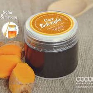 Cao tinh nghệ Cocoon 30ml [Mua 2 tặng 1 son dưỡng]