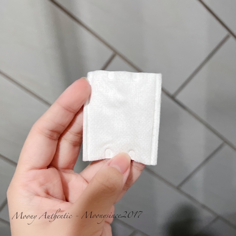 Bông Tẩy Trang Cotton Pads 222 miếng