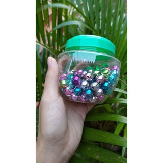 Chuông tròn size nhỏ đủ màu