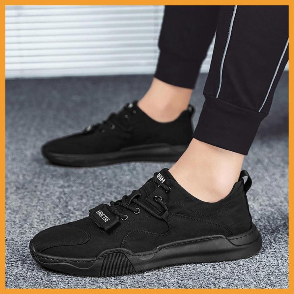 Giày Thể Thao Nam ❤️NHIỀU MÀU❤️ Thời Trang Trẻ Trung Phong Cách Lịch Lãm Hot Trend 2020 - G27 | BigBuy360 - bigbuy360.vn