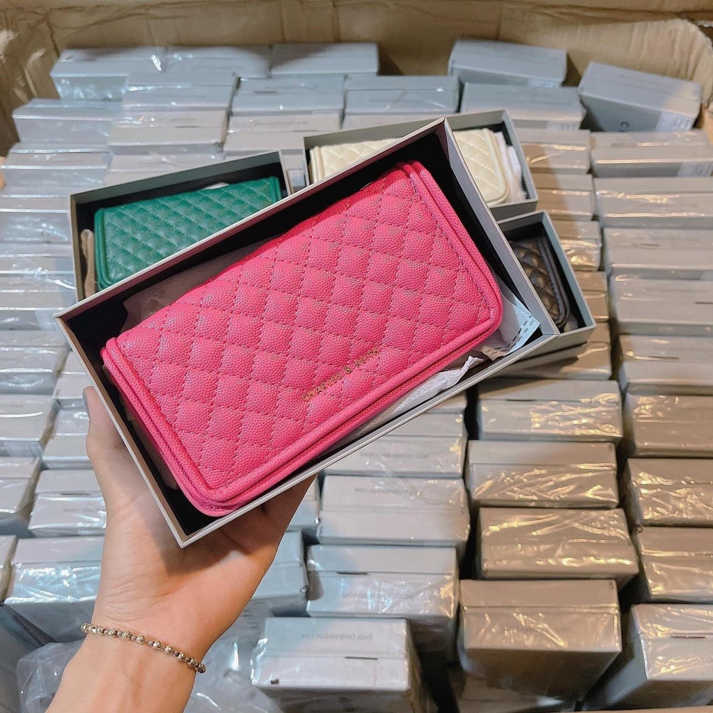 Túi CNK trần trám mini fullbox