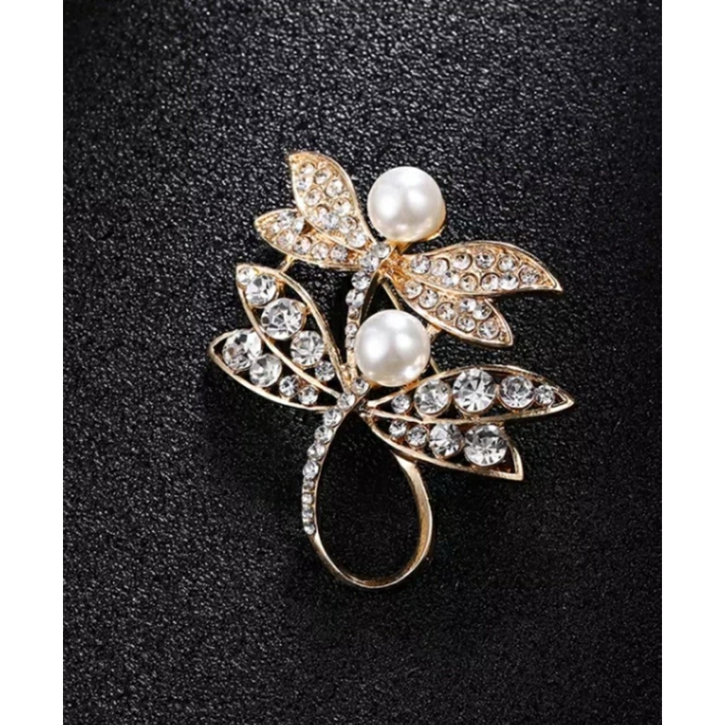 Kathy's Shop - Ghim, trâm cài áo thời trang thanh lịch