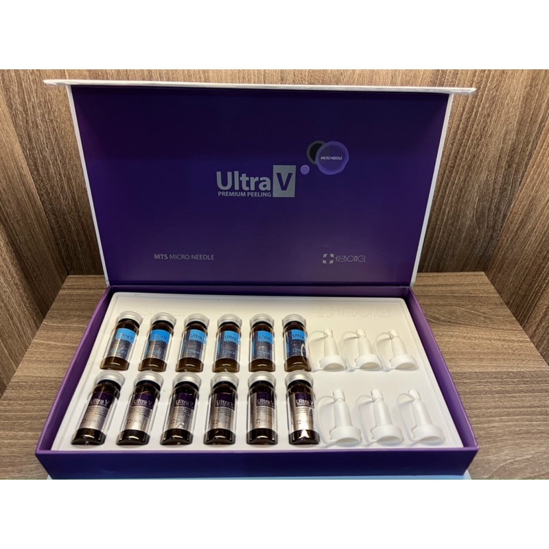 tách lẻ cặp vi tảo biển UTRA V