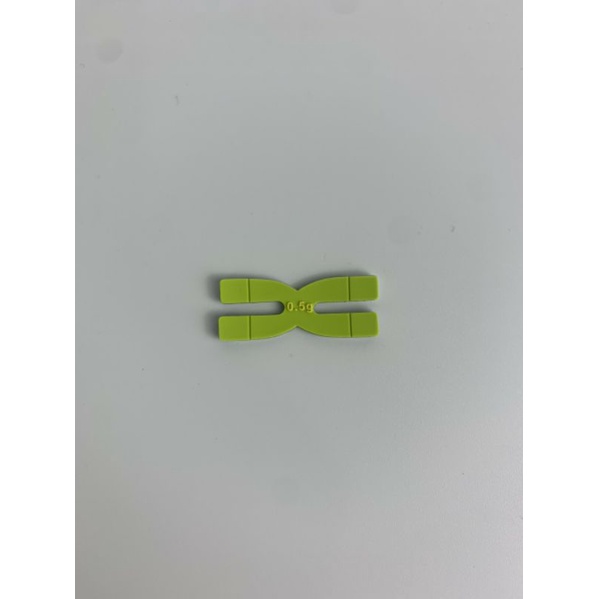 Miếng dán nặng đầu vợt cầu lông