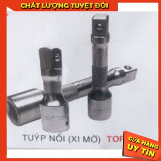 Tuýp nối dài đầu 1/2 xi mờ top