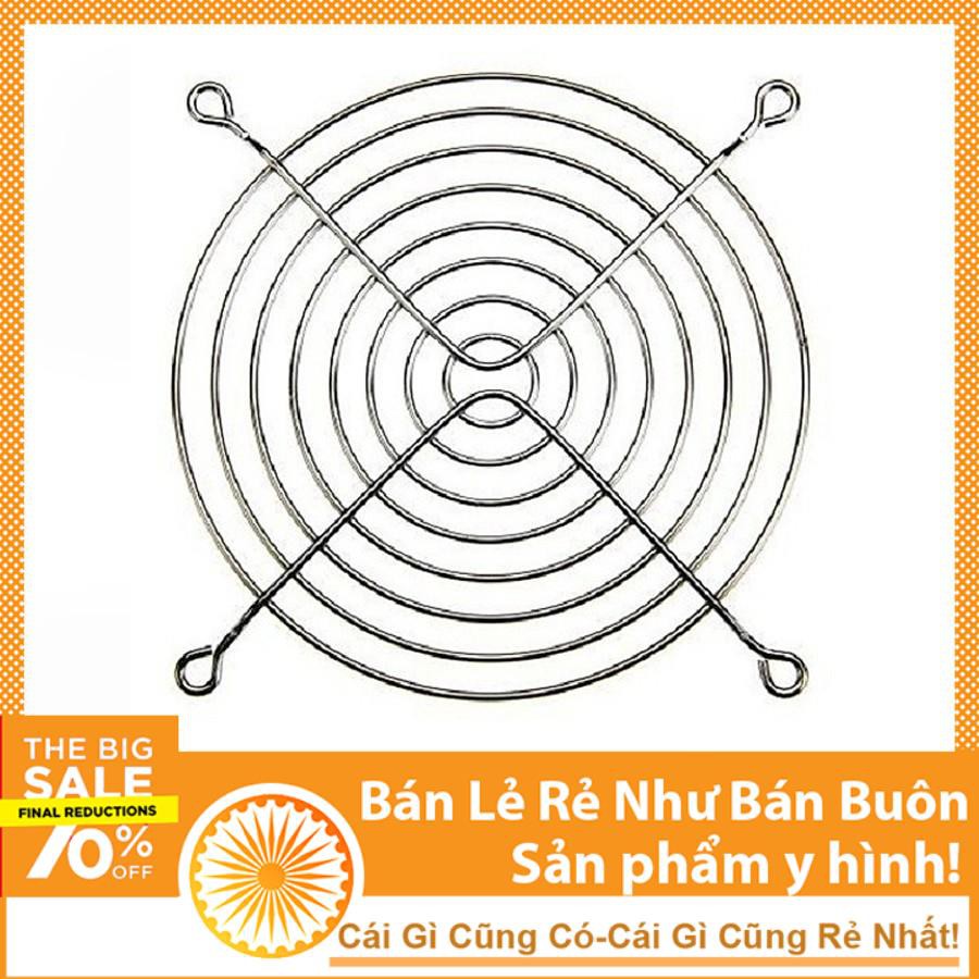 Lưới Bảo Vệ Quạt Tản Nhiệt