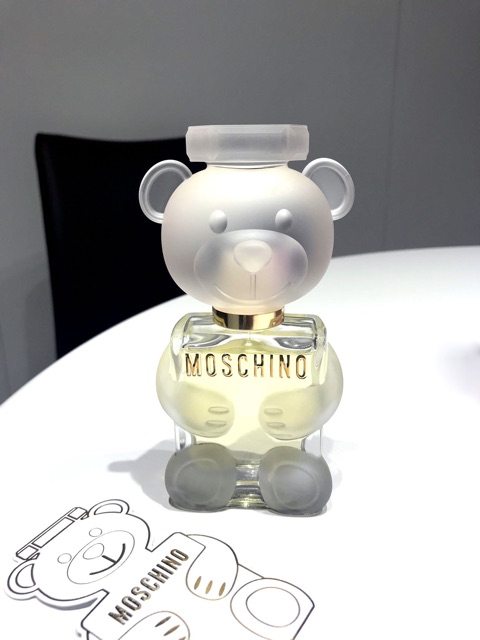Nước Hoa Nữ Moschino Toy 2 100ml | BigBuy360 - bigbuy360.vn