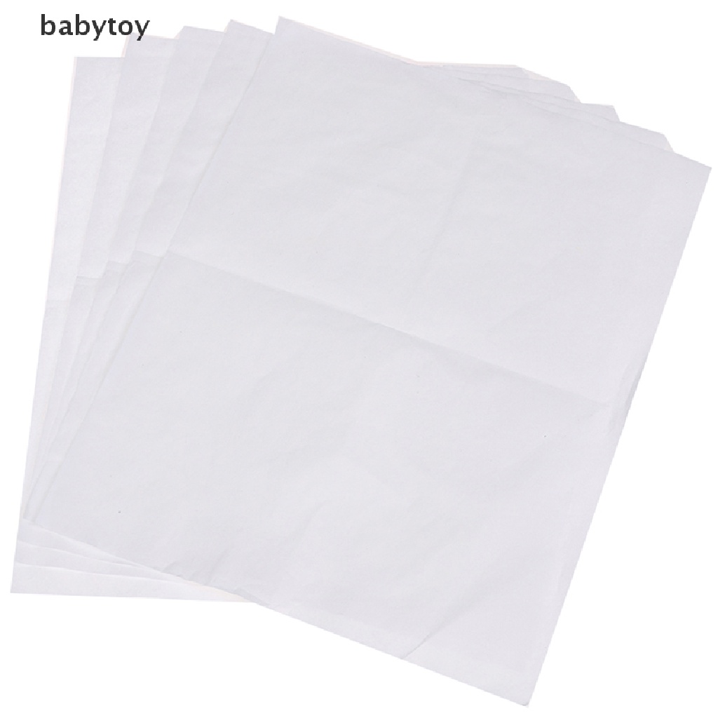 Bộ 1/ 5 giấy cháy 20 * 25cm tạo hiệu ứng lửa