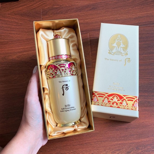 Tinh chất bichup phiên bản 90ml