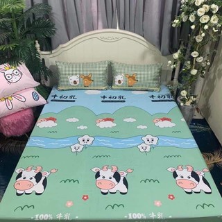 Xả kho ga chống thấm cotton