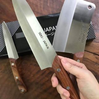 DAO GỌT VÀ THÁI SEKI - JAPAN