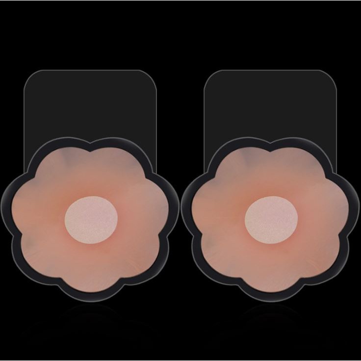 Miếng Dán Nâng Ngực- Đẩy Ngực Silicon PK355
