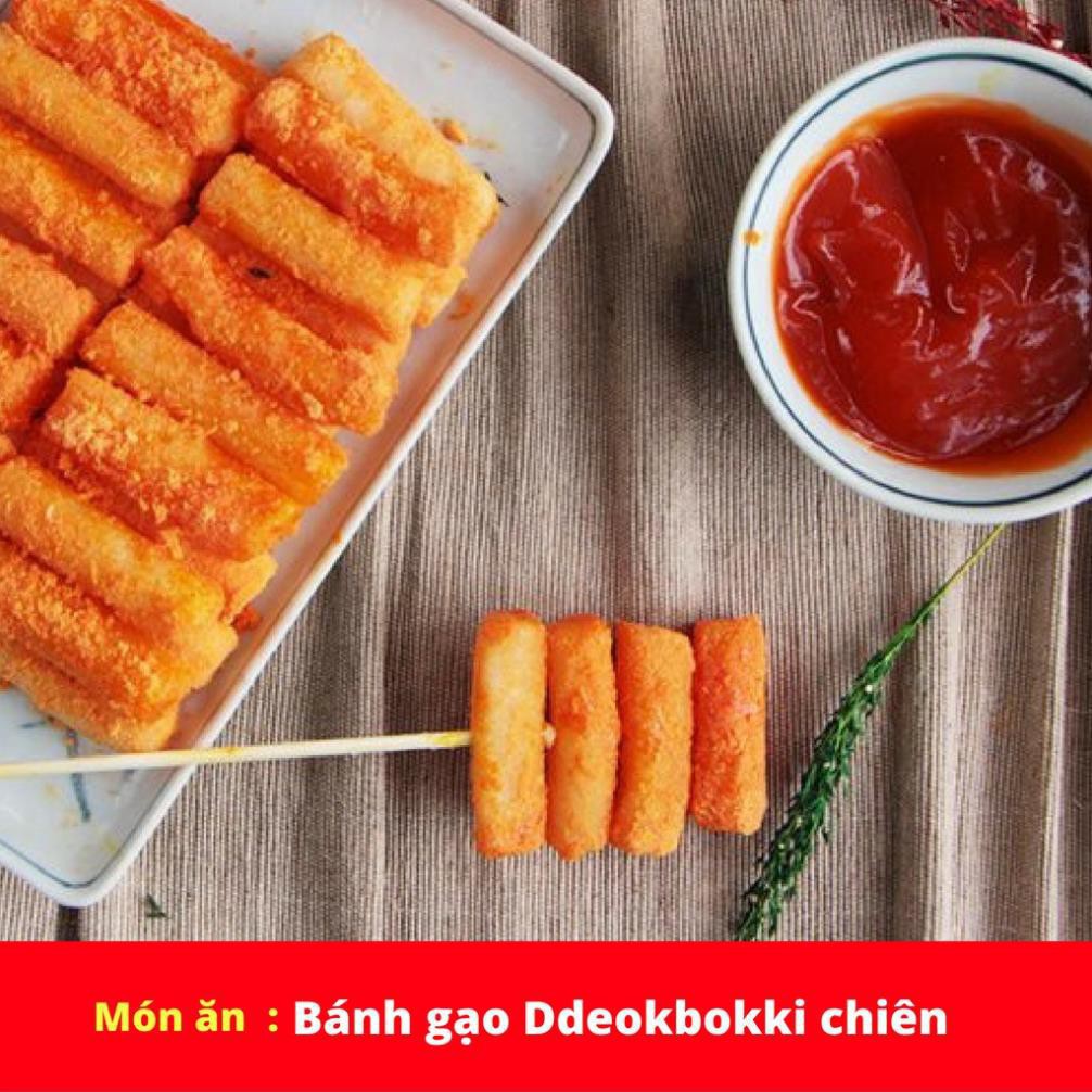 💥 ⚡ SẢN PHẨM CHÍNH HÃNG ( ( COMBO) ỚT BỘT HÀN QUỐC BIDAN 500G + 1 HỘP TƯƠNG ỚT HÀN QUỐC GOCHUJANG 200G