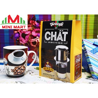 VINACAFE CHẤT 29G x 10