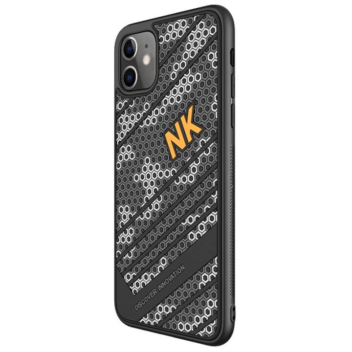 ỐP LƯNG STRIKER IP 11 PRO MAX / IP 11 PRO / IP 11
