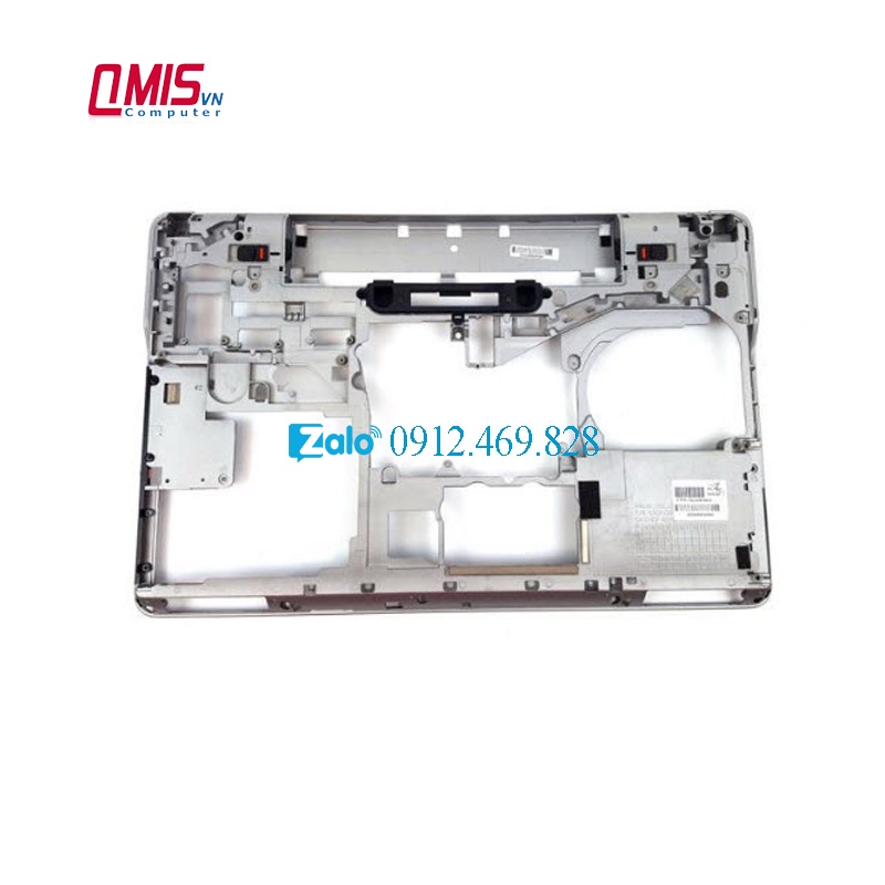 Vỏ laptop Dell Latitude E6540 6540