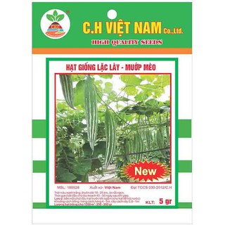 HẠT GIỐNG LẶC LÈ GÓI 5GAM ( MƯỚP NHẬT)