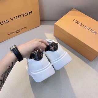 Giày thể thao lv super fullbox