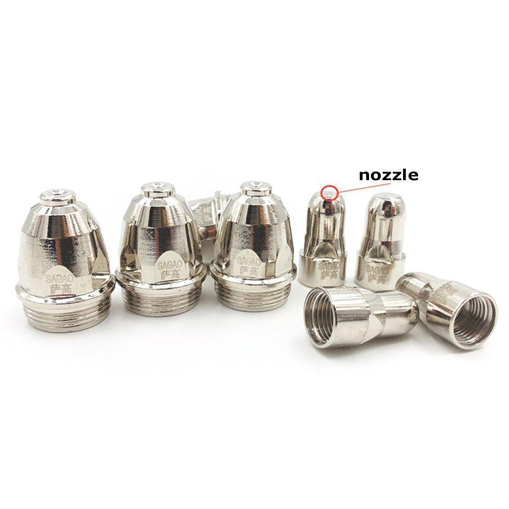 Bộ 4 Dây Hàn Plasma Dày Dặn 2.0 Chuyên Dụng