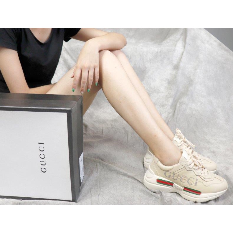 Giày G.u.c.c.i Thể Thao Nam Nữ FULL BOX HOT TREND 2022
