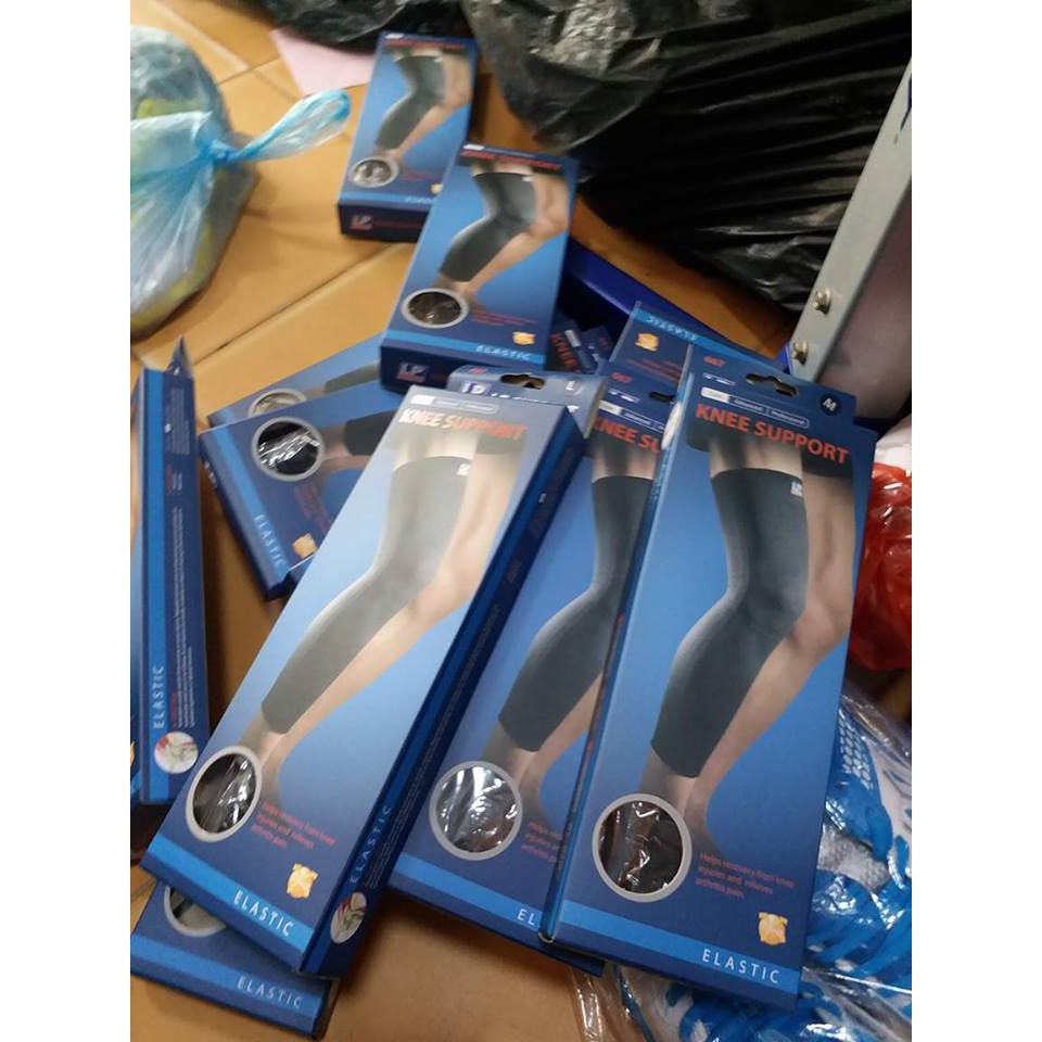 BÓ GỐI LP CHÍNH HÃNG