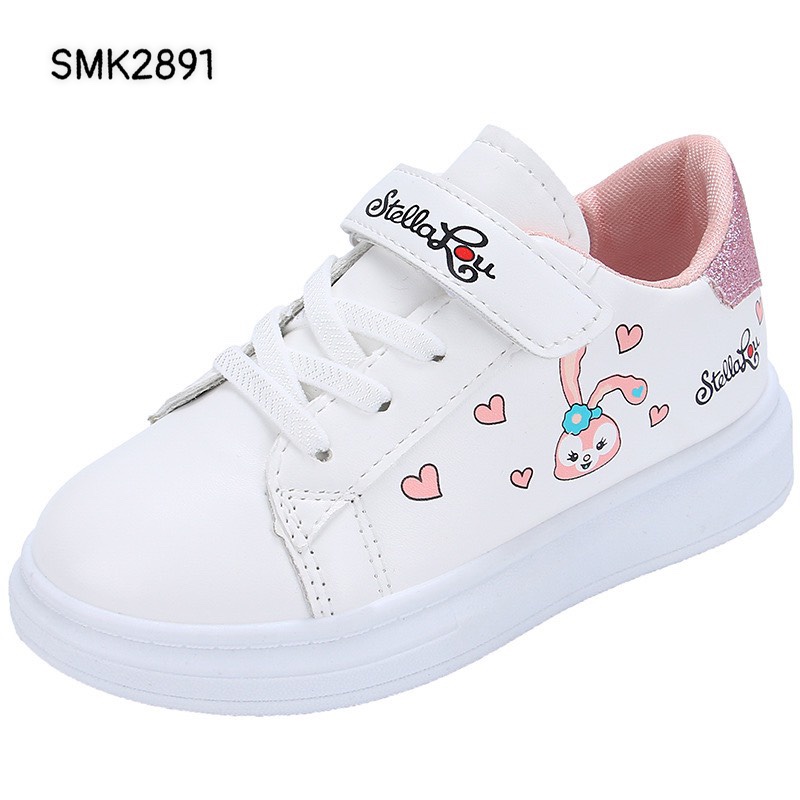 SMK2891- GIÀY THỎ CHO BÉ