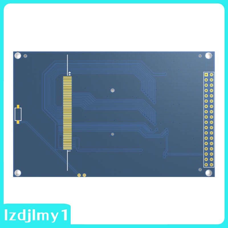 Mô đun hiển thị LCD 3.2INCH cho MEGA2560 ILI9481