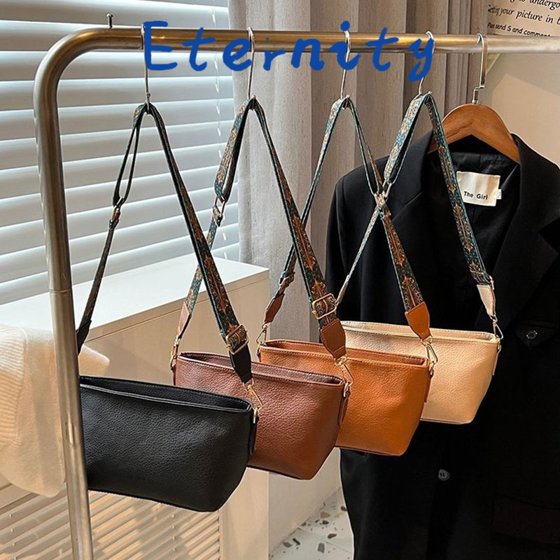 Túi Đeo Chéo Hình Vuông Cỡ Nhỏ Thời Trang Mùa Thu 2022