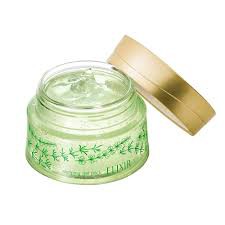 Elixir - Mặt Nạ Ngủ Skin Care By Age - Hàng Nội Địa Nhật