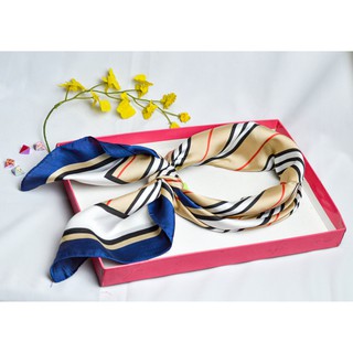 Khăn vuông cao cấp 70cm*70cm