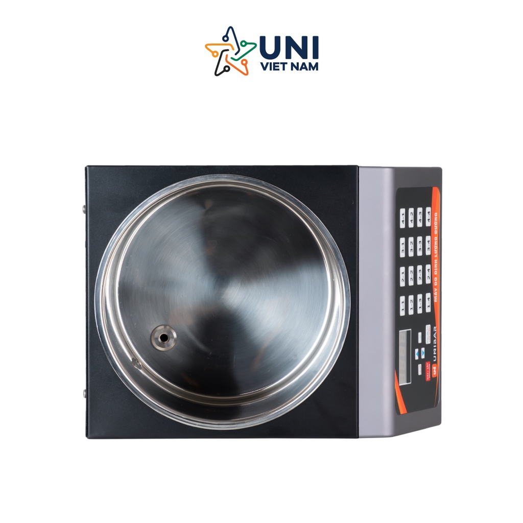 Máy định lượng đường Unibar UB-16