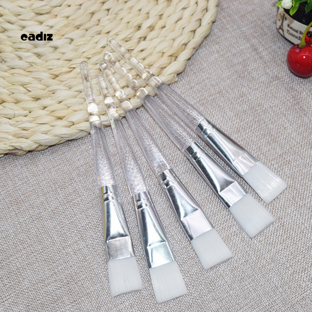 Cọ Trang Điểm Làm Đẹp Đất Sét Kem Dưỡng Da Mặt Dễ Dàng Làm Sạch