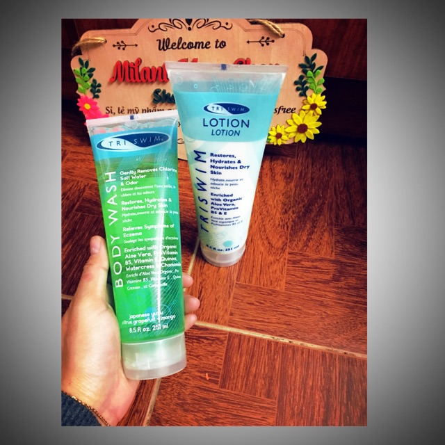 Hàng Hiệu Mỹ Giá rẻ 2